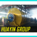 diesel fuel oil tire making new machine from Henan Xinxiang